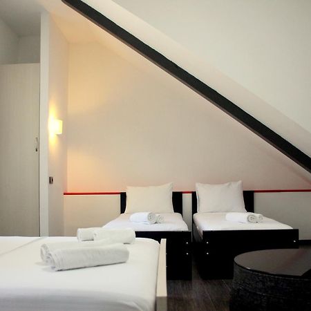 Deluxe Apartment Tiflis Dış mekan fotoğraf