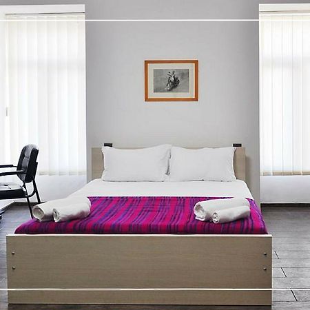 Deluxe Apartment Tiflis Dış mekan fotoğraf