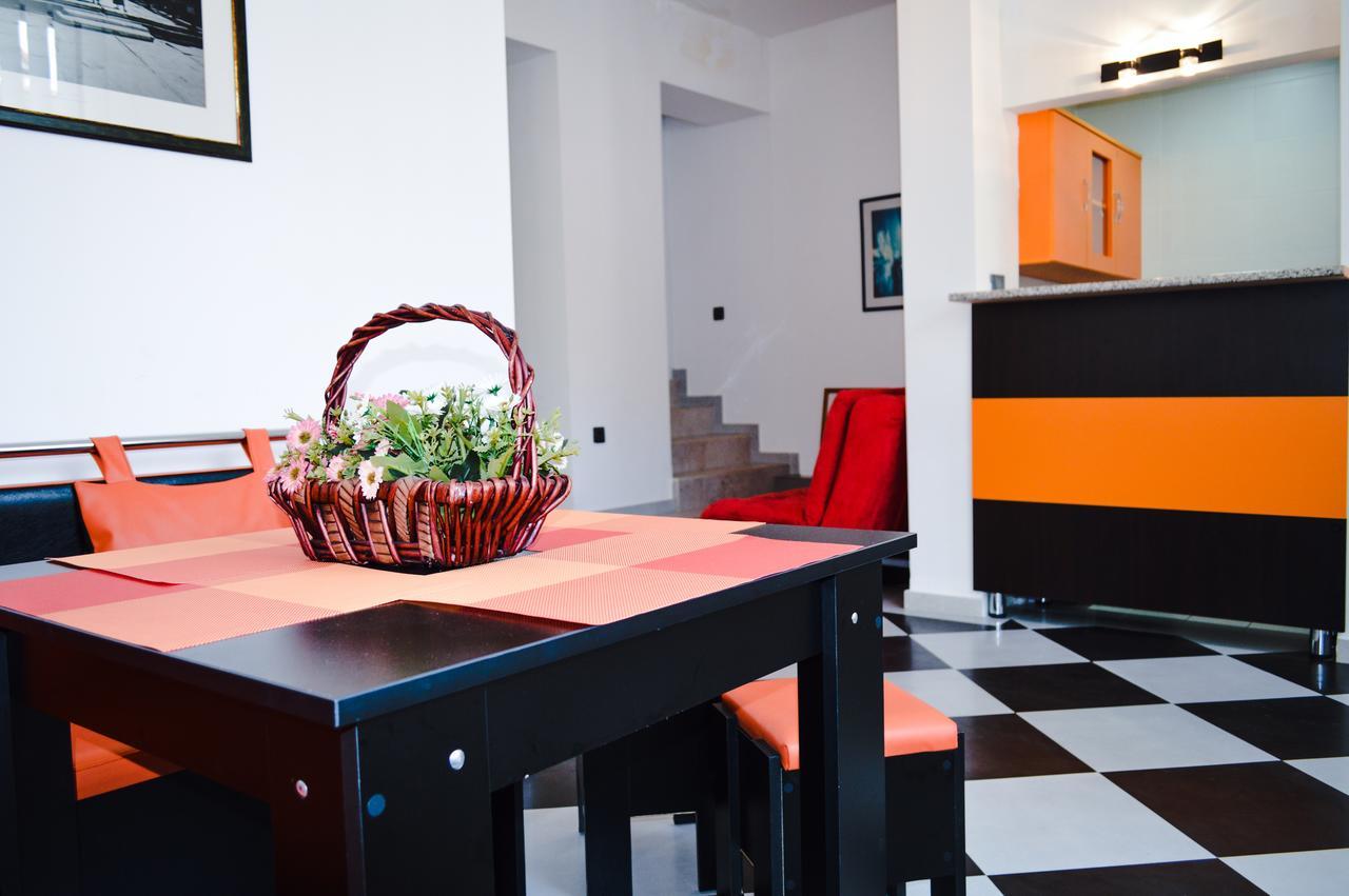 Deluxe Apartment Tiflis Dış mekan fotoğraf