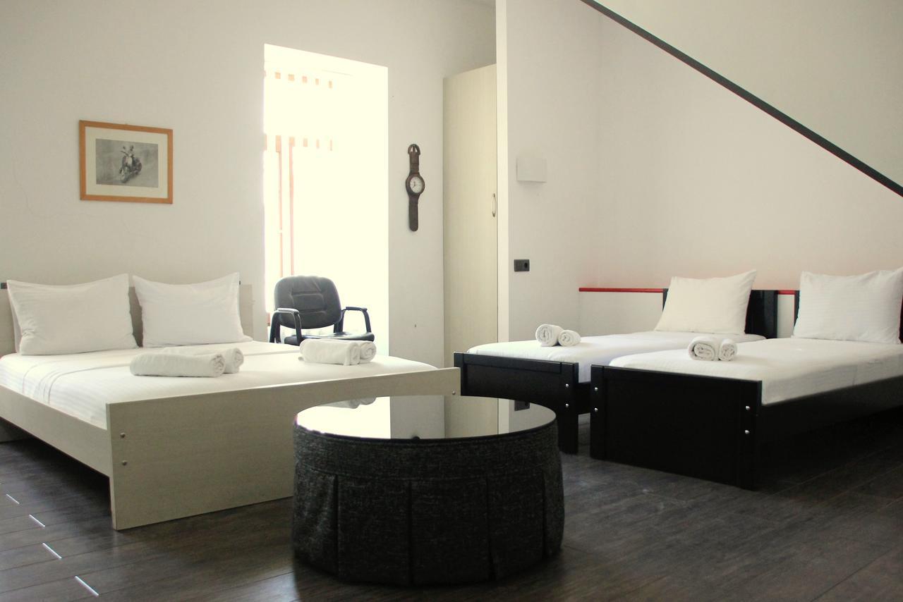 Deluxe Apartment Tiflis Dış mekan fotoğraf