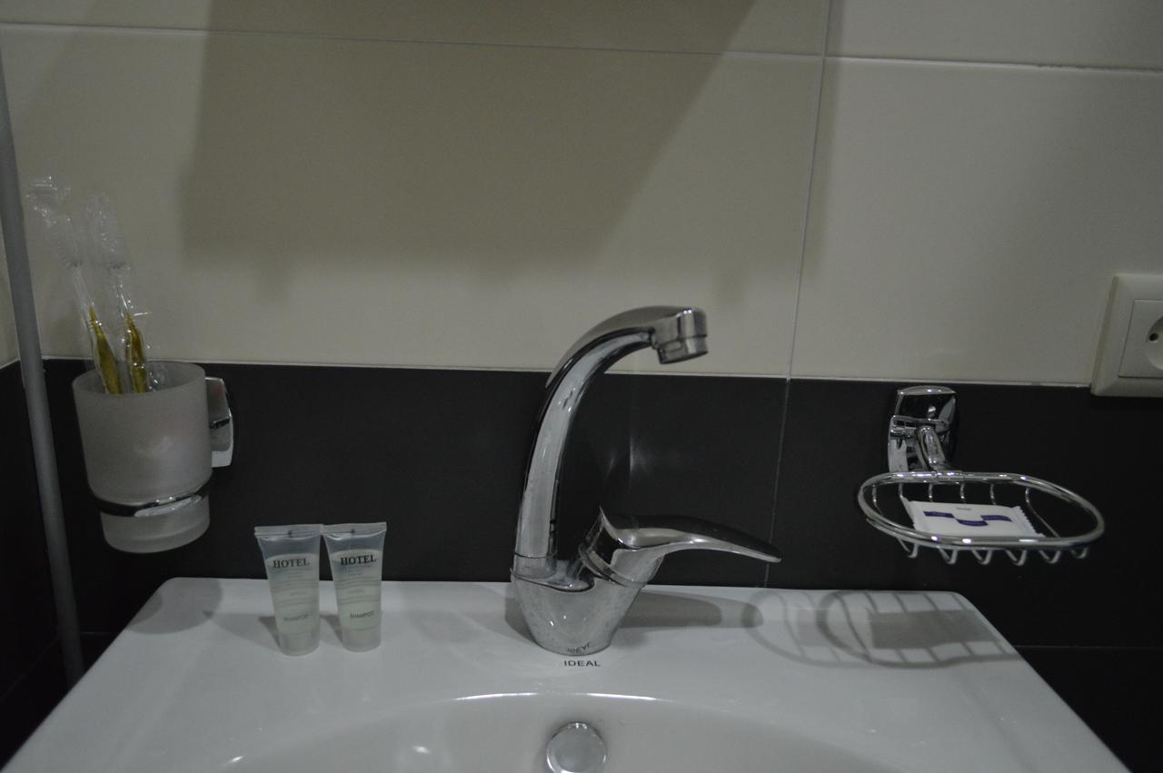 Deluxe Apartment Tiflis Dış mekan fotoğraf
