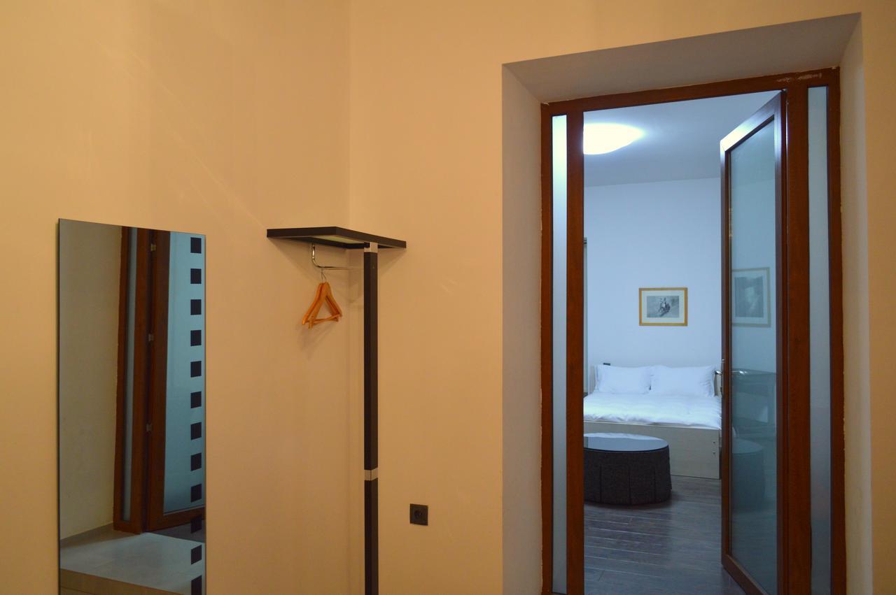 Deluxe Apartment Tiflis Dış mekan fotoğraf