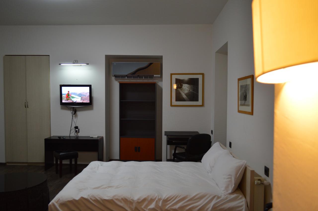 Deluxe Apartment Tiflis Dış mekan fotoğraf