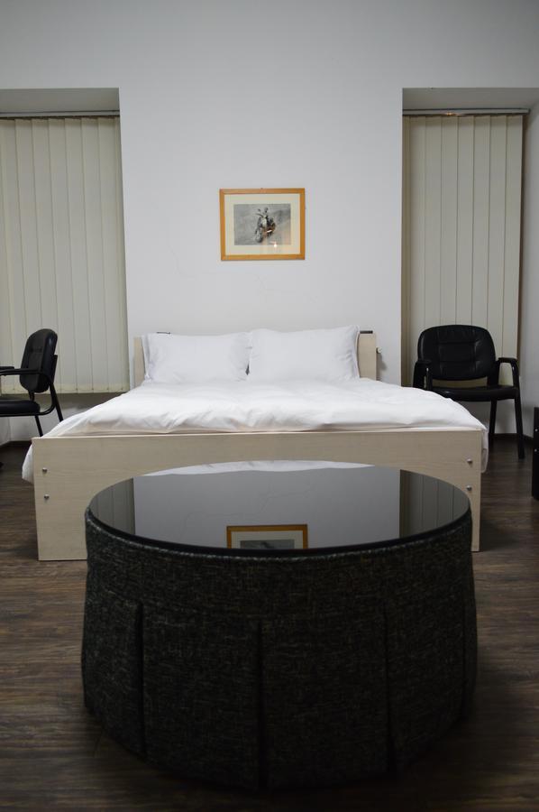 Deluxe Apartment Tiflis Dış mekan fotoğraf