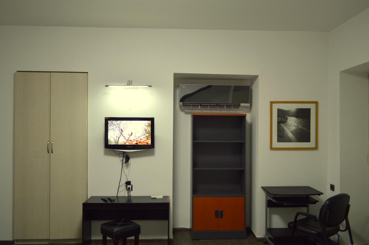 Deluxe Apartment Tiflis Dış mekan fotoğraf