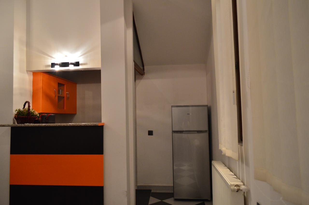 Deluxe Apartment Tiflis Dış mekan fotoğraf