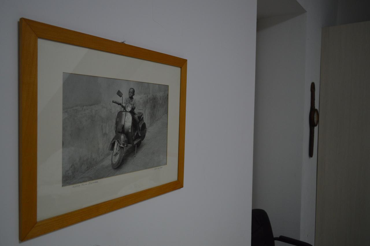 Deluxe Apartment Tiflis Dış mekan fotoğraf